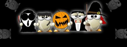 Funny Holloween Fb Cover Facebook Covers